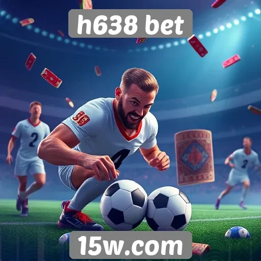 Tendências de jogos em h638 bet para o futuro