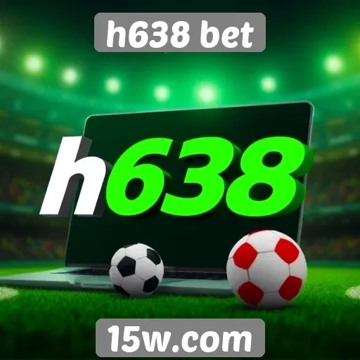 Comparação entre h638 bet e concorrentes