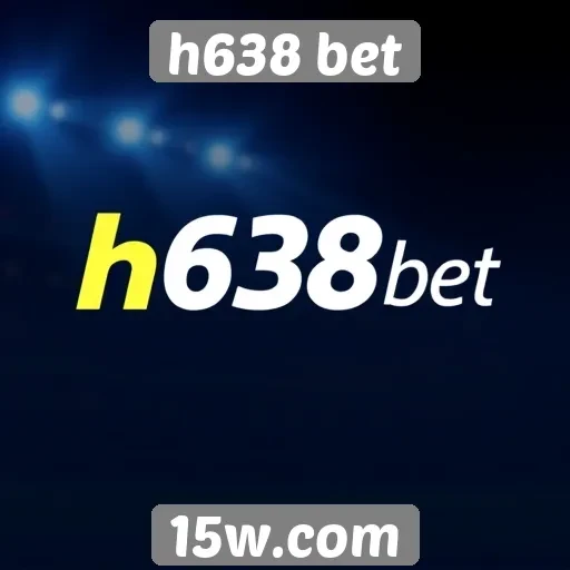 Características e funcionalidades do h638 bet