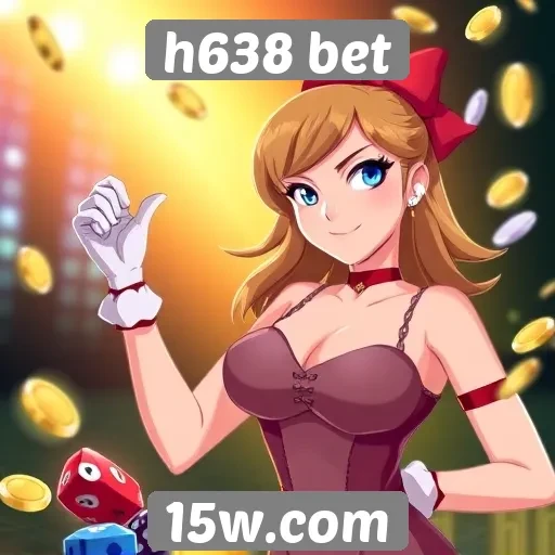 plataforma h638 bet tem promoções atraentes