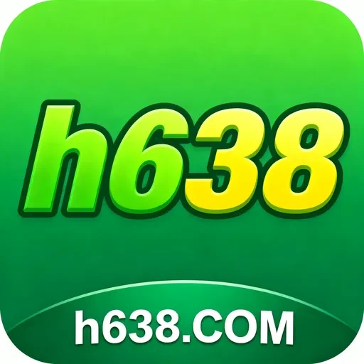 h638 bet Logo