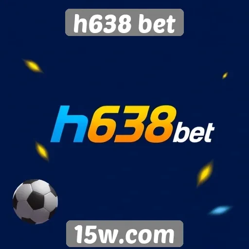 Novidade no mercado de apostas online H638 Bet