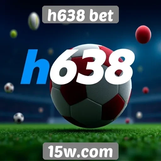 Métodos de pagamento disponíveis em h638 bet