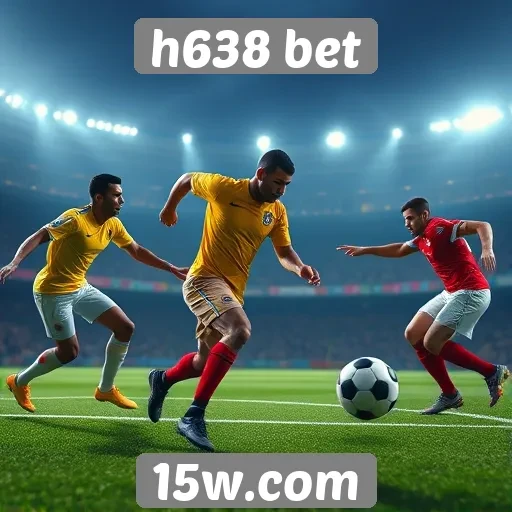 Impacto das regulamentações no h638 bet