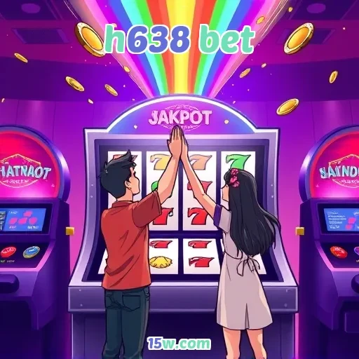 h638 bet: Conheça os Melhores Caça-Níqueis para Jogar e Ganhar