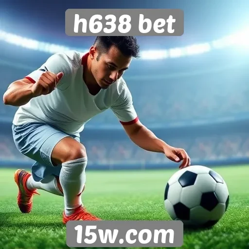 Apostas esportivas em alta no h638 bet
