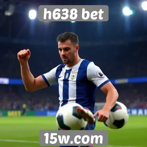 Experiência do usuário no h638 bet avaliada por jogadores